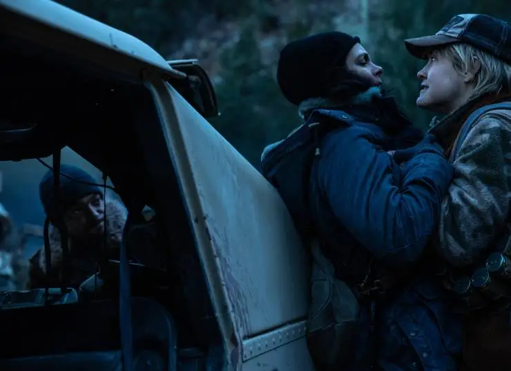 Хищные земли (2024) смотреть онлайн бесплатно Хищные земли (2024) фильм смотреть онлайн бесплатно