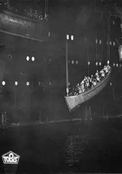 Гибель Титаника (1943) смотреть онлайн Гибель Титаника (1943) фильм смотреть онлайн