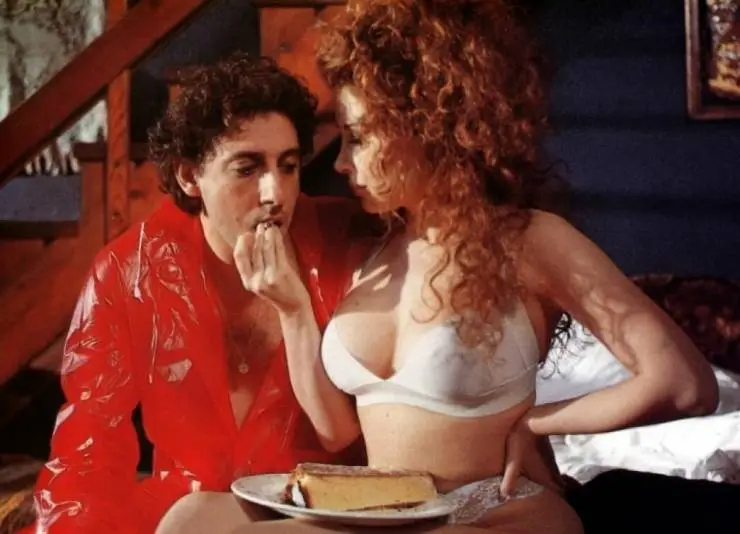 Плоть (1991) смотреть онлайн Плоть (1991) фильм смотреть онлайн