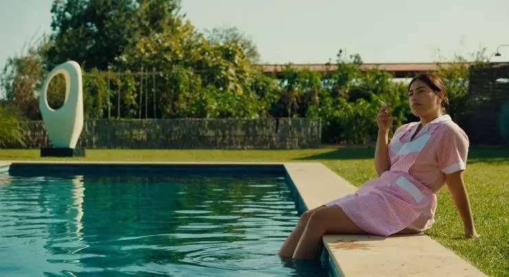 Опасные тайны горничной (2023) в хорошем качестве смотреть онлайн Опасные тайны горничной (2023) фильм в хорошем качестве смотреть онлайн