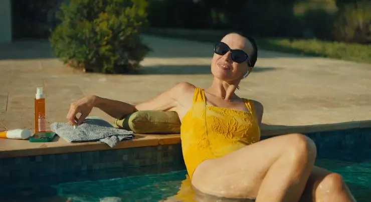 Опасные тайны горничной (2023) смотреть онлайн бесплатно Опасные тайны горничной (2023) фильм смотреть онлайн бесплатно