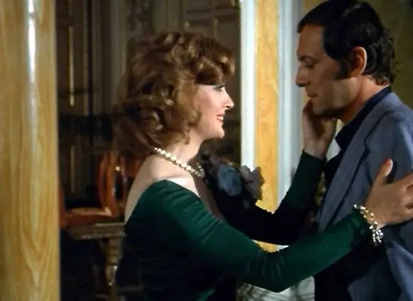 Соблазнение (1973) смотреть онлайн Соблазнение (1973) фильм смотреть онлайн