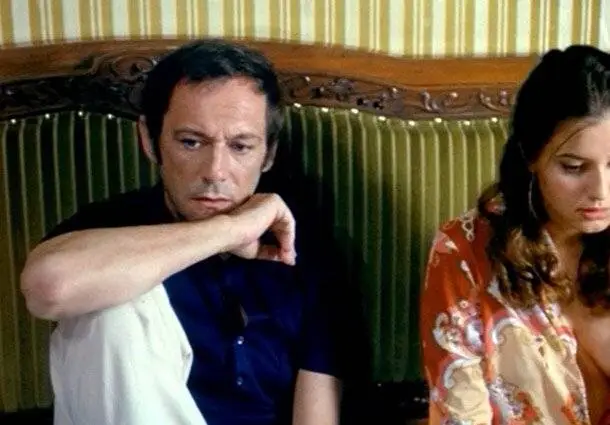 Соблазнение (1973) в хорошем качестве смотреть онлайн Соблазнение (1973) фильм в хорошем качестве смотреть онлайн