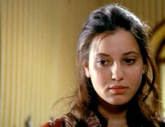 Соблазнение (1973) смотреть онлайн бесплатно Соблазнение (1973) фильм смотреть онлайн бесплатно