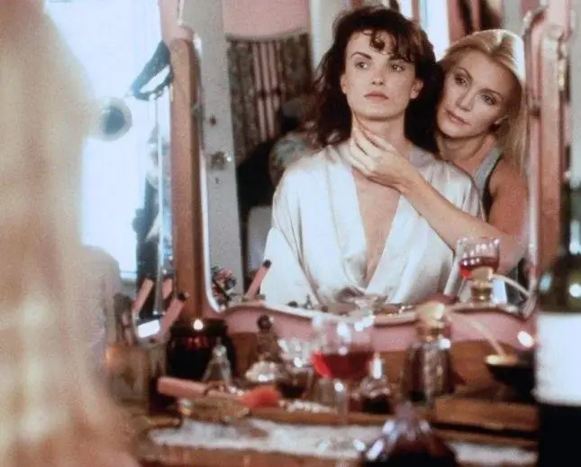 Падшая женщина (1993) в хорошем качестве смотреть онлайн Падшая женщина (1993) фильм в хорошем качестве смотреть онлайн