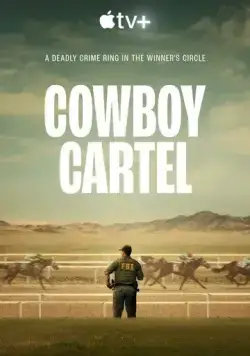 Cowboy Cartel (2024) cериал смотреть онлайн в хорошем качестве