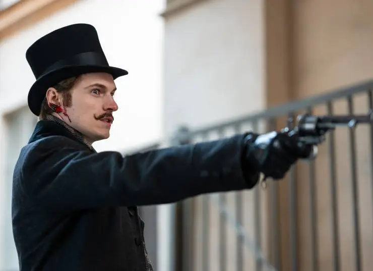 Княжна милосердия (2024) смотреть онлайн Княжна милосердия (2024) сериал смотреть онлайн