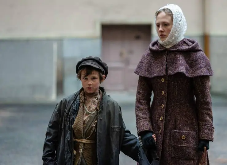 Княжна милосердия (2024) смотреть онлайн бесплатно Княжна милосердия (2024) сериал смотреть онлайн бесплатно