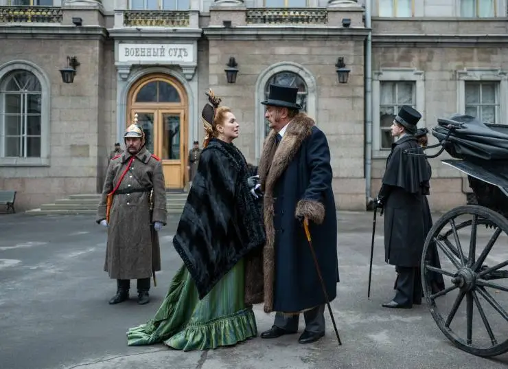 Княжна милосердия (2024) в хорошем качестве смотреть онлайн Княжна милосердия (2024) сериал в хорошем качестве смотреть онлайн