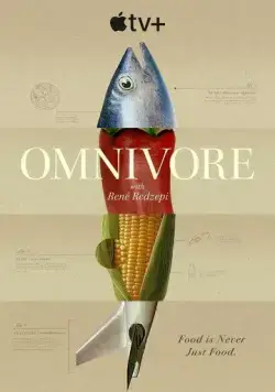 Omnivore (2024) cериал смотреть онлайн в хорошем качестве