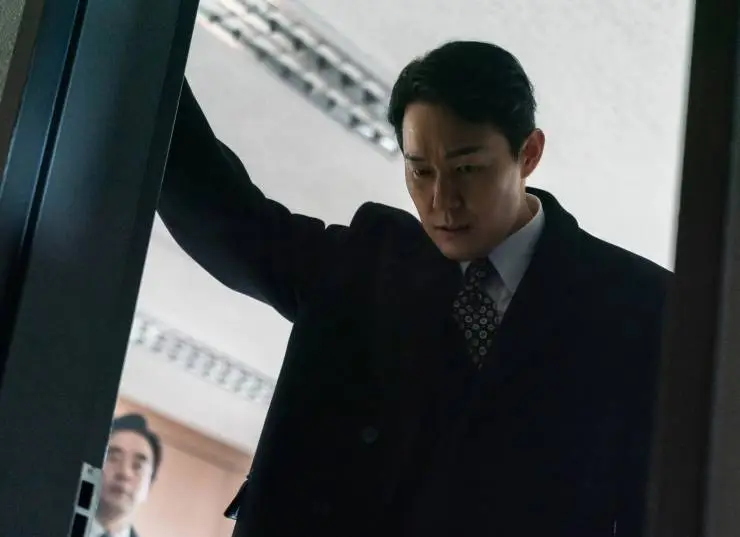 Хороший или плохой прокурор (2024) смотреть онлайн бесплатно Хороший или плохой прокурор (2024) сериал смотреть онлайн бесплатно