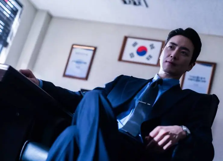 Хороший или плохой прокурор (2024) в хорошем качестве смотреть онлайн Хороший или плохой прокурор (2024) сериал в хорошем качестве смотреть онлайн