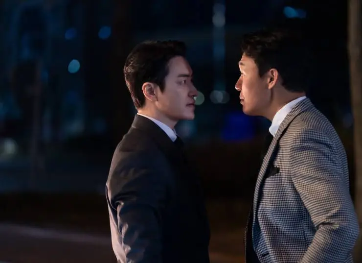 Хороший или плохой прокурор (2024) смотреть онлайн Хороший или плохой прокурор (2024) сериал смотреть онлайн