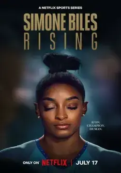 Возвращение Симоны Байлз / Simone Biles Rising (2024) cериал смотреть онлайн Возвращение Симоны Байлз / Simone Biles Rising (2024) cериал смотреть онлайн в хорошем качестве
