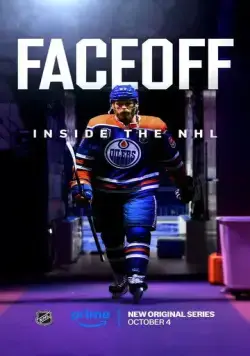 Противостояние: Внутри НХЛ / FACEOFF: Inside the NHL (2024) cериал смотреть онлайн Противостояние: Внутри НХЛ / FACEOFF: Inside the NHL (2024) cериал смотреть онлайн в хорошем качестве