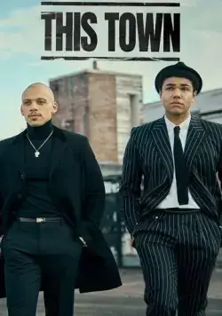 Этот город / This Town (2024) cериал смотреть онлайн Этот город / This Town (2024) cериал смотреть онлайн в хорошем качестве
