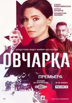 Овчарка (2024) cериал смотреть онлайн Овчарка (2024) cериал смотреть онлайн в хорошем качестве