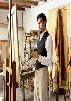 Закрытые комнаты (2015) смотреть онлайн бесплатно Закрытые комнаты (2015) сериал смотреть онлайн бесплатно