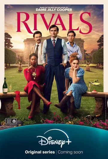 Соперники / Rivals (2024) cериал смотреть онлайн Соперники / Rivals (2024) cериал смотреть онлайн в хорошем качестве