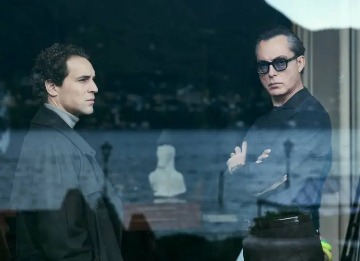 Цитадель: Диана (2024) смотреть онлайн Цитадель: Диана (2024) сериал смотреть онлайн