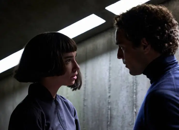 Цитадель: Диана (2024) в хорошем качестве смотреть онлайн Цитадель: Диана (2024) сериал в хорошем качестве смотреть онлайн