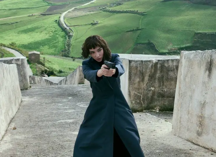 Цитадель: Диана (2024) смотреть онлайн бесплатно Цитадель: Диана (2024) сериал смотреть онлайн бесплатно