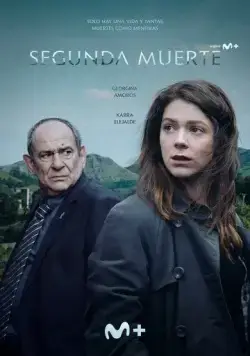 Вторая смерть / Segunda muerte (2024) cериал смотреть онлайн Вторая смерть / Segunda muerte (2024) cериал смотреть онлайн в хорошем качестве