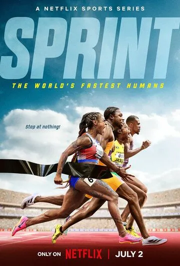 Спринт / Sprint (2024) cериал смотреть онлайн Спринт / Sprint (2024) cериал смотреть онлайн в хорошем качестве