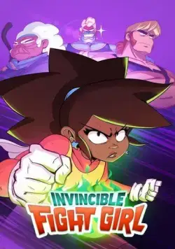Неуязвимая рестлерша / Invincible Fight Girl (2024) мультфильм смотреть онлайн Неуязвимая рестлерша / Invincible Fight Girl (2024) мультфильм смотреть онлайн в хорошем качестве