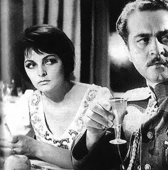 Эскадра уходит на запад (1965) смотреть онлайн Эскадра уходит на запад (1965) фильм смотреть онлайн