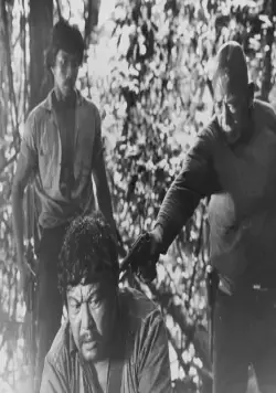 Кровавый зверь (1970) смотреть онлайн Кровавый зверь (1970) фильм смотреть онлайн