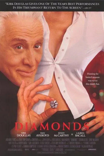 Бриллианты / Diamonds (1999) фильм смотреть онлайн в хорошем качестве