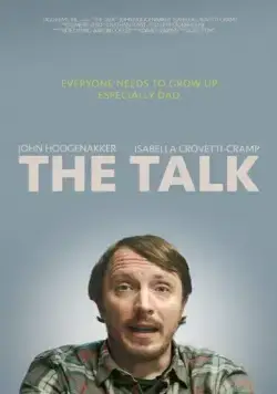 Разговор / The Talk (2015) фильм смотреть онлайн в хорошем качестве