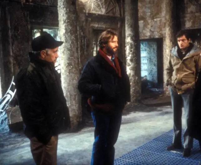 Поднять Титаник (1980) смотреть онлайн Поднять Титаник (1980) фильм смотреть онлайн