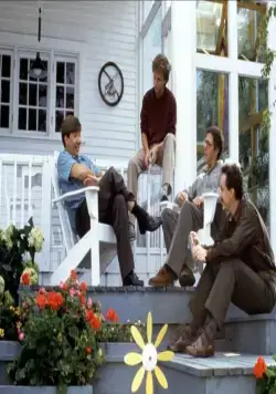 Закат американской империи (1986) смотреть онлайн Закат американской империи (1986) фильм смотреть онлайн