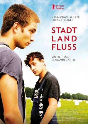Урожай / Stadt Land Fluss (2011) фильм смотреть онлайн в хорошем качестве
