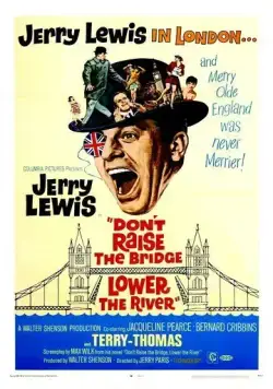 Не поднимай мост, углуби реку / Don't Raise the Bridge, Lower the River (1968) фильм смотреть онлайн в хорошем качестве