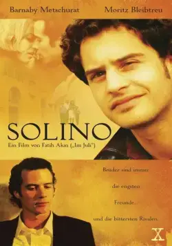 Солино / Solino (2002) фильм смотреть онлайн в хорошем качестве