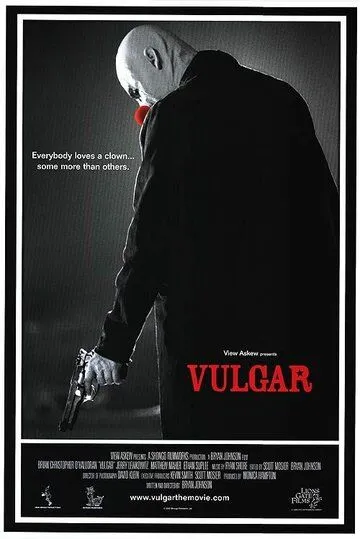 Похабник / Vulgar (2000) фильм смотреть онлайн в хорошем качестве