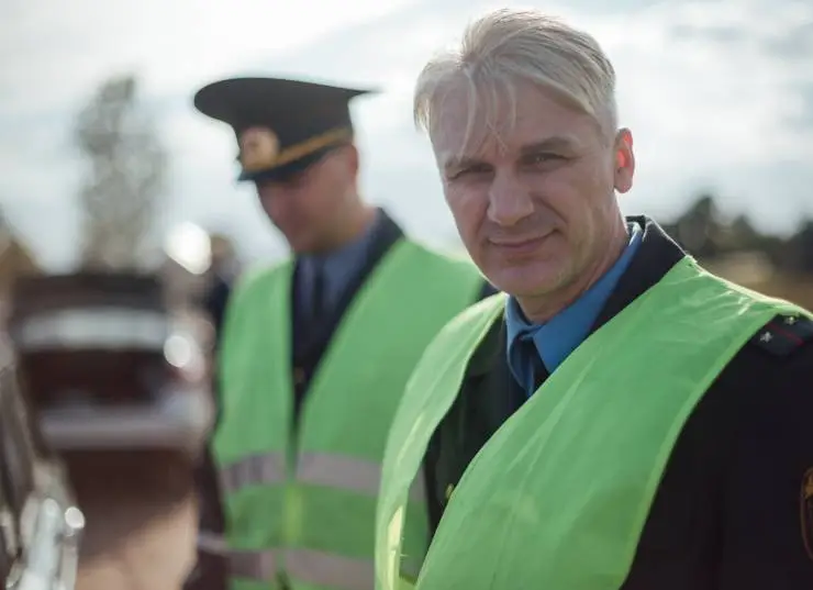 Эстафета (2016) смотреть онлайн Эстафета (2016) фильм смотреть онлайн