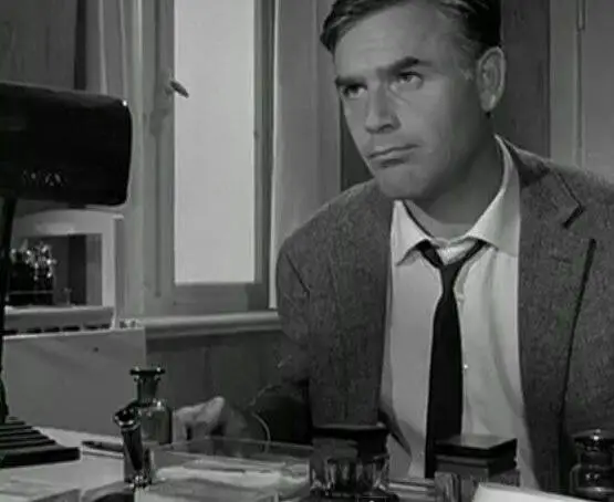 Постоялый двор на Темзе (1962) смотреть онлайн Постоялый двор на Темзе (1962) фильм смотреть онлайн