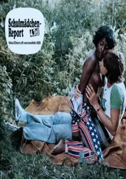 Доклад о школьницах 4: О том, что часто приводит родителей в отчаяние (1972) смотреть онлайн бесплатно Доклад о школьницах 4: О том, что часто приводит родителей в отчаяние (1972) фильм смотреть онлайн бесплатно