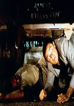 В тупике (1969) смотреть онлайн В тупике (1969) фильм смотреть онлайн