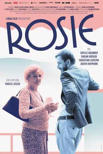Рози / Rosie (2013) фильм смотреть онлайн в хорошем качестве