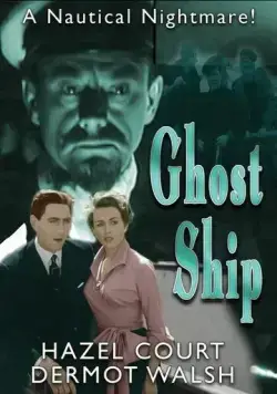 Корабль-призрак / Ghost Ship (1952) фильм смотреть онлайн в хорошем качестве