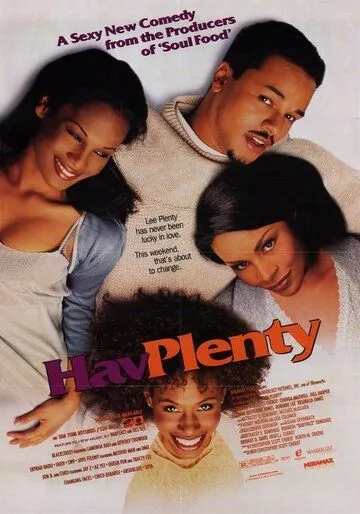 Невезучий / Hav Plenty (1997) фильм смотреть онлайн в хорошем качестве