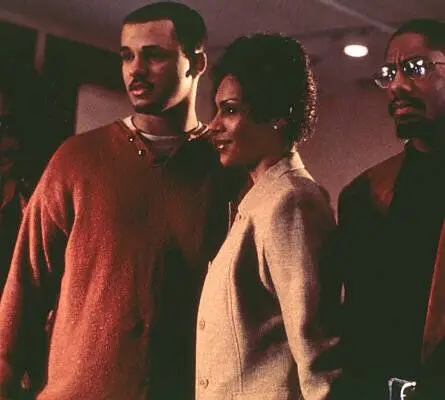 Невезучий (1997) смотреть онлайн Невезучий (1997) фильм смотреть онлайн