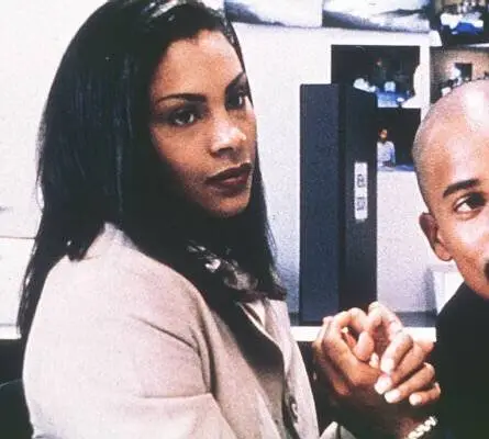 Невезучий (1997) смотреть онлайн бесплатно Невезучий (1997) фильм смотреть онлайн бесплатно