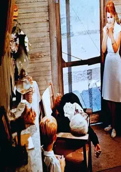 Поторопи закат (1967) смотреть онлайн Поторопи закат (1967) фильм смотреть онлайн