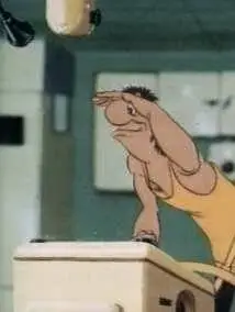 Мореплавание Солнышкина (1980) смотреть онлайн Мореплавание Солнышкина (1980) мультфильм смотреть онлайн